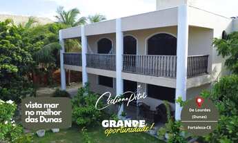 Imagem: CASA COM VISTA MAR NO MELHOR DAS DUNAS