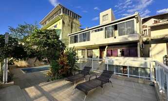 Imagem 3: CASA - ITAGUAÇU - PISCINA E VISTA MAR