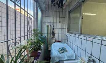 Imagem 7: Apartamento à venda, 71 m² por R$ 350.000,00 - Canto do Forte - Praia Grande/SP