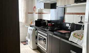 Imagem 2: Apartamento à venda em Sarandi, Conjunto Floresta, com 2 quartos, com 52 m²