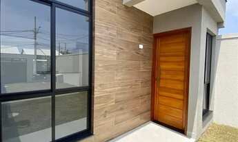 Imagem 2: Excelente casa linear