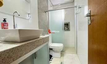 Imagem 2: Apartamento à venda, 3 quartos, 1 suíte, 1 vaga, Santa Efigênia - Belo Horizonte/MG