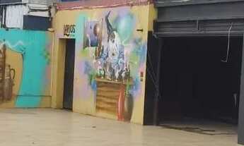 Imagem: Loja enorme 800m² Av das Americas Perto