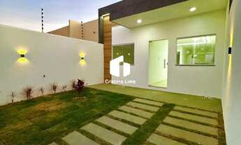 Imagem 4: Casa a 100m da praia na Barra dos Coqueiros