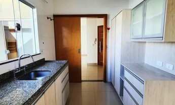 Imagem 5: Casa em Condomínio para Venda em Campo Grande, Jardim Leblon, 3 dormitórios, 1 suíte, 3 ba