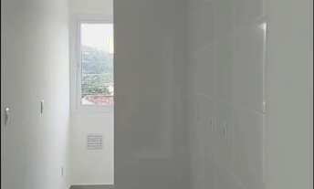 Imagem 7: Apartamento 2 Dormitórios sendo 1 suíte, 2 Vagas de Garagem e Amplo Terraço nos Ingleses