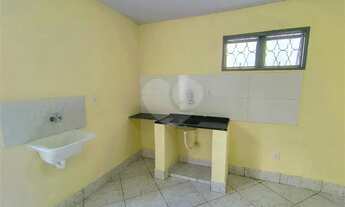 Imagem 6: Casa de vila com 2 quartos para locação em Jardim Morada Do Sol - SP