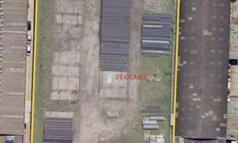 Imagem: Área para alugar, 5184 m² por R$ 31.499,99/mês