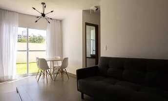 Imagem 2: Ótima oportunidade na região de Vilas. Área Privativa com 2Q - Lauro de Freitas - BA