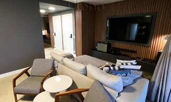 Imagem 3: Apartamento à venda com 4 dormitórios no Loteamento Alphaville Campinas, Campinas