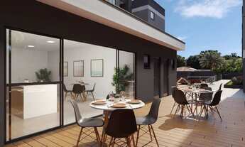 Imagem 5: Apartamento à venda com 2 quartos no Santa Cândida 46m²