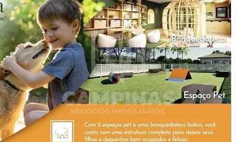 Imagem 6: Terreno - Betel - Paulínia