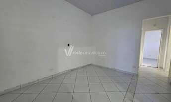 Imagem 10: Casa comercial para locação no Jardim Guanabara, Campinas/SP