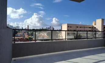 Imagem 3: Apartamento Flat Mobiliado em Ponta Negra Próximo ao Praia Shopping