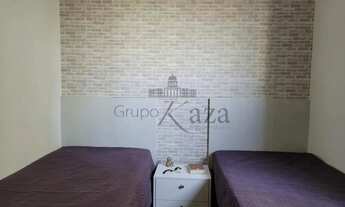 Imagem 12: Oportunidade - Apartamento - Jardim Satélite - Floradas de São José - 3 Dormitórios - 103m