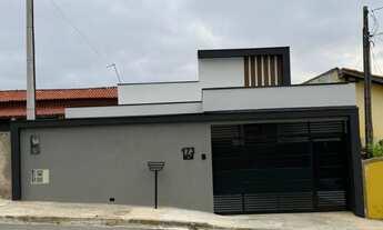 Imagem: Casa Térrea na Cidade de Pilar do Sul Bairro