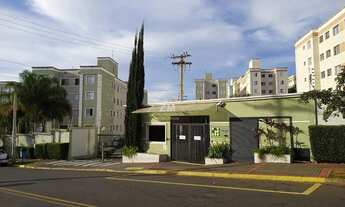 Imagem: Apartamento - Loteamento Parque São Martinho