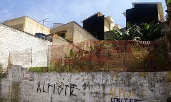 Imagem 5: Terreno à venda, 262 m² por R$ 535.000,00 - Jardim Adalgisa - São Paulo/SP