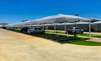 Imagem 2: Parque Cerrado 3 2 Quartos