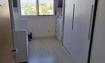 Imagem 5: Apartamento à venda em Jardim Lindóia com 82 m², 3 quartos, 1 suíte, 1 vaga