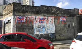 Imagem 4: Terreno em Vila Matilde