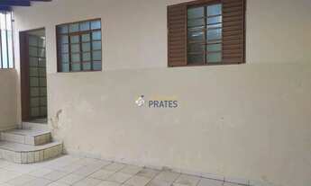 Imagem 6: Casa com 2 dormitórios para alugar, 110 m² por R$ 1.180,00/mês - Cecap - São José do Rio P