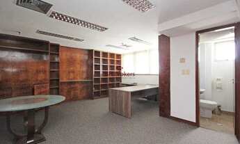 Imagem 3: ANDAR CORRIDO À VENDA 490M² 11 VAGAS REGIÃO CENTRAL DE BELO HORIZONTE