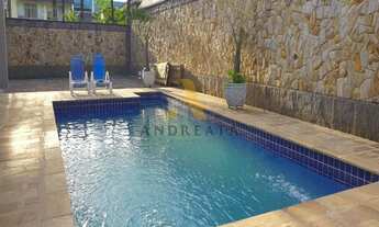 Imagem 5: Venda e Aluguel de Casa em Condomínio com 5 quarto(s), 3 suíte(s), 447 m², por aluguel de