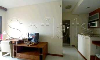 Imagem 4: Flat disponível para locação em São Caetano, próximo a Av. Goiás e Pres. Kennedy