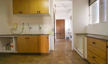 Imagem 6: Apartamento, 4 quartos, 1 suite, 2 vagas