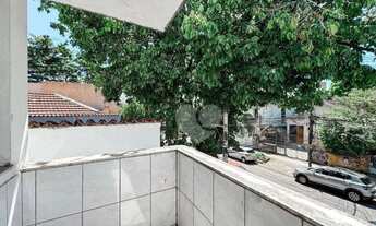 Imagem: Apartamento 3 quartos vazio à venda, 109