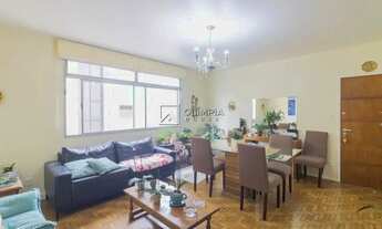 Imagem 2: Venda Apartamento 3 Dormitórios - 110 m² Bela Vista