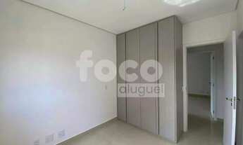 Imagem 6: Apartamento de alto padrão para locação no bairro Morada da Colina