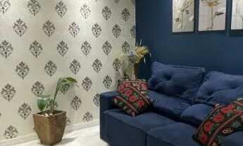 Imagem 5: Apartamento à Venda Condomínio Total Ville 3