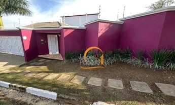 Imagem 2: Casa com 3 dormitórios à venda, 440 m² por R$ 2.500.000 - Vila Dom Pedro - Atibaia/SP
