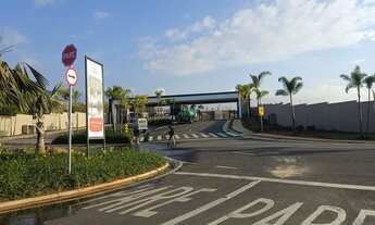 Imagem 4: CONDOMÍNIO RESIDENCIAL VILLE SAINTE ANNE (LÊ JARDIM