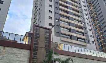 Imagem: Apartamento para alugar em Barueri, Alphaville