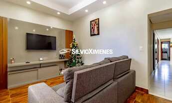 Imagem 2: Residencial Casa no Santa Tereza com 277,00 (M²), 3 quartos e 3 vagas para Venda