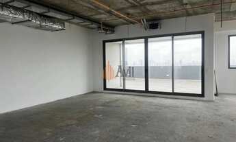 Imagem 4: Laje Comercial 500m² para Venda ou Locação no Tatuapé