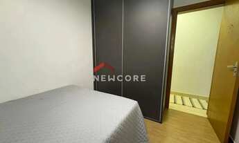 Imagem 2: Apartamento em Rua Cantor Luiz Gonzaga - Castelo - Belo Horizonte/MG