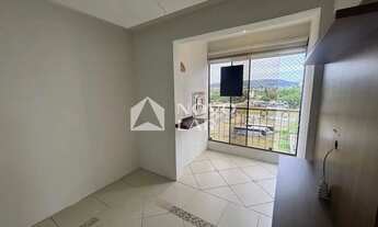 Imagem 6: Apartamento 2 dormitórios com infraestrutura