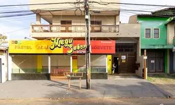 Imagem: Sobrado Residencial