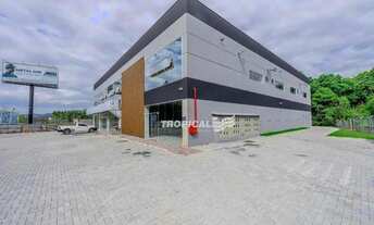 Imagem 6: Sala para alugar, 33 m² por R$ 2.750,00/mês - Itoupava Central - Blumenau/SC