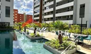 Imagem 2: Apartamento em Rua Alfredo Fontão - Jardim Paulista - Bauru/SP