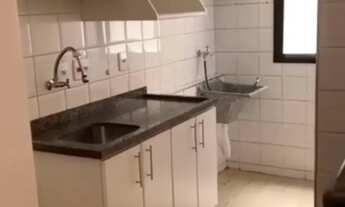 Imagem 3: Alugo apartamento em Alphaville