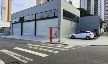 Imagem: SALAO COMERCIAL PARA LOCACAO NO JD. ANALIA