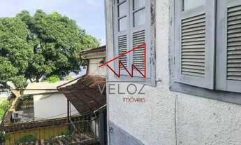 Imagem 2: Casa de rua - Duplex / Residencial / Glória