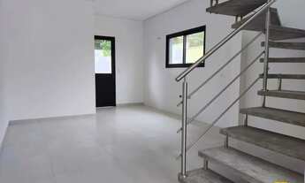 Imagem 6: BROGNOLI VENDE - Casa residencial 02 dormitórios, sendo 02 suítes - Bairro São João Rio Ve