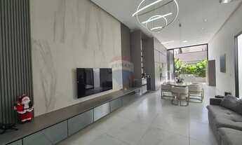 Imagem 3: Casa Locação , 2 dormitórios ( suíte) Jacuzzi -Terras da Estância, Paulínia/SP