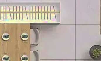 Imagem 4: Studio em Centro Campo Grande MS